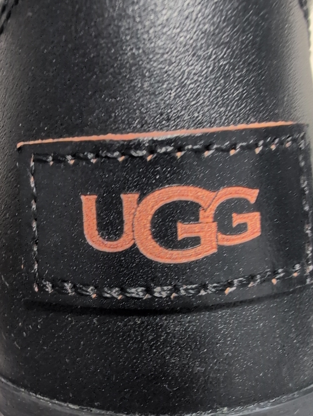 UGG Kesey Boot
